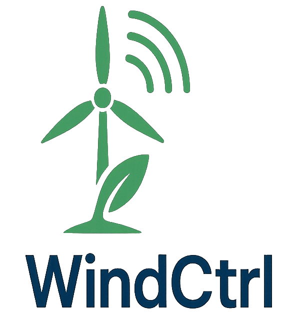 WindCTRL Logo